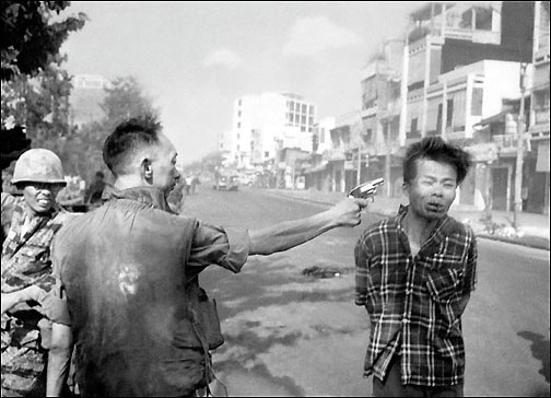 Vietnam War—the