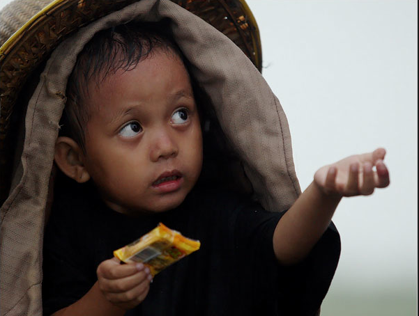 myanmar-child