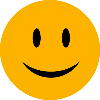 black and white smiley face. happy face cartoon images.