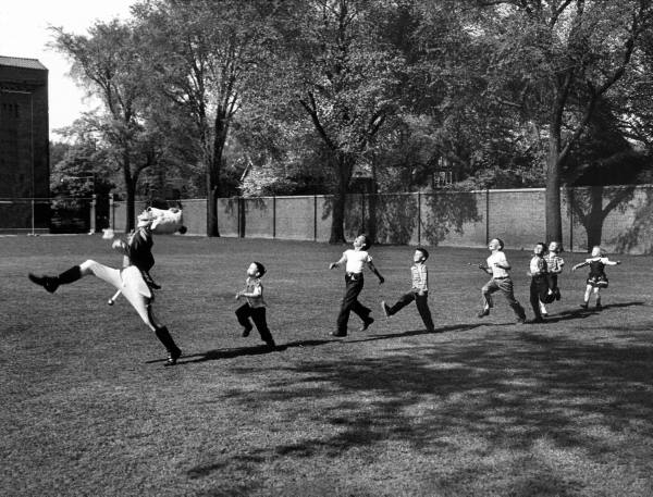 drum-major-eisenstaedt