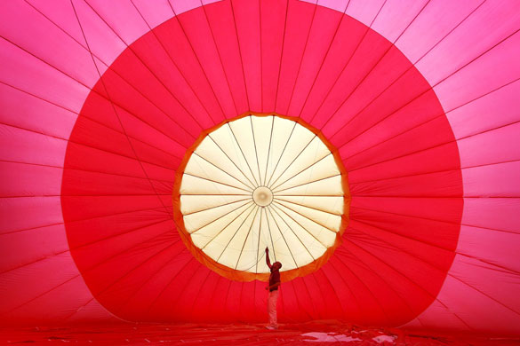 european-balloon-festival