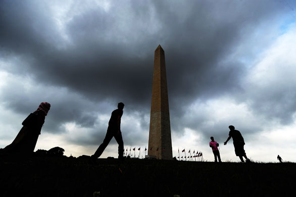 washington-monument