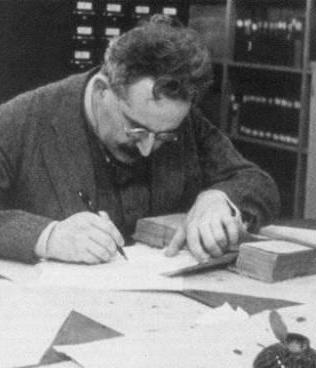 Walter Benjamin