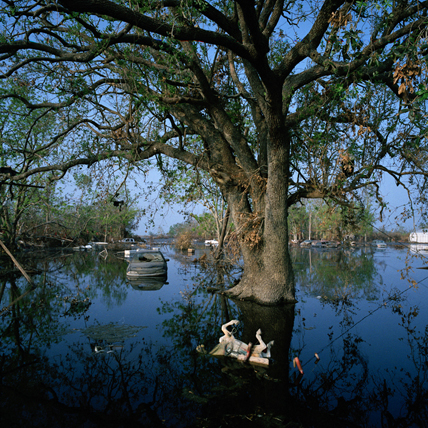 Hurricane Katrina