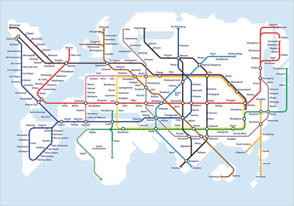 world subway map heller-4