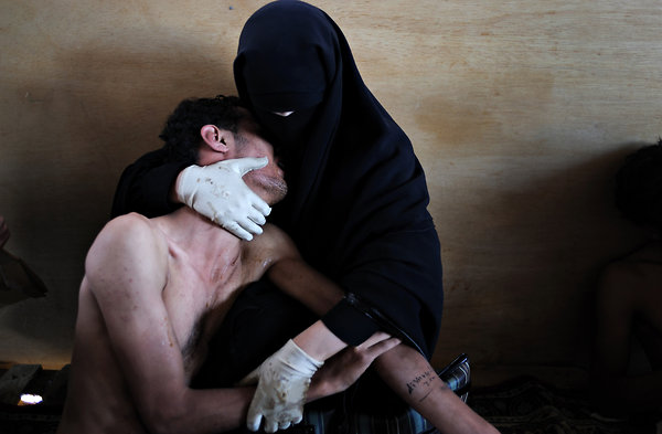 pieta Yemen