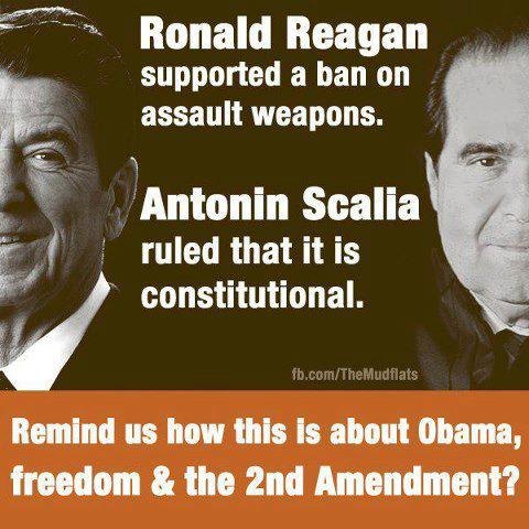 Reagan-Scalia-view-on-assault-weapons