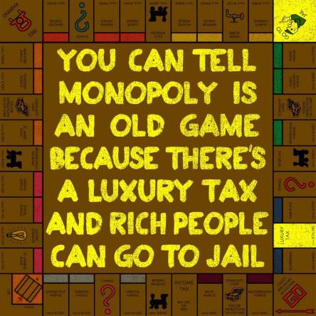 Modern-Monopoly-Game