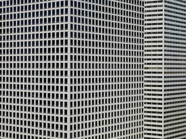 modernist building Chicago