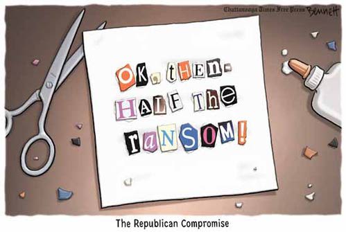 Republican-Compromise