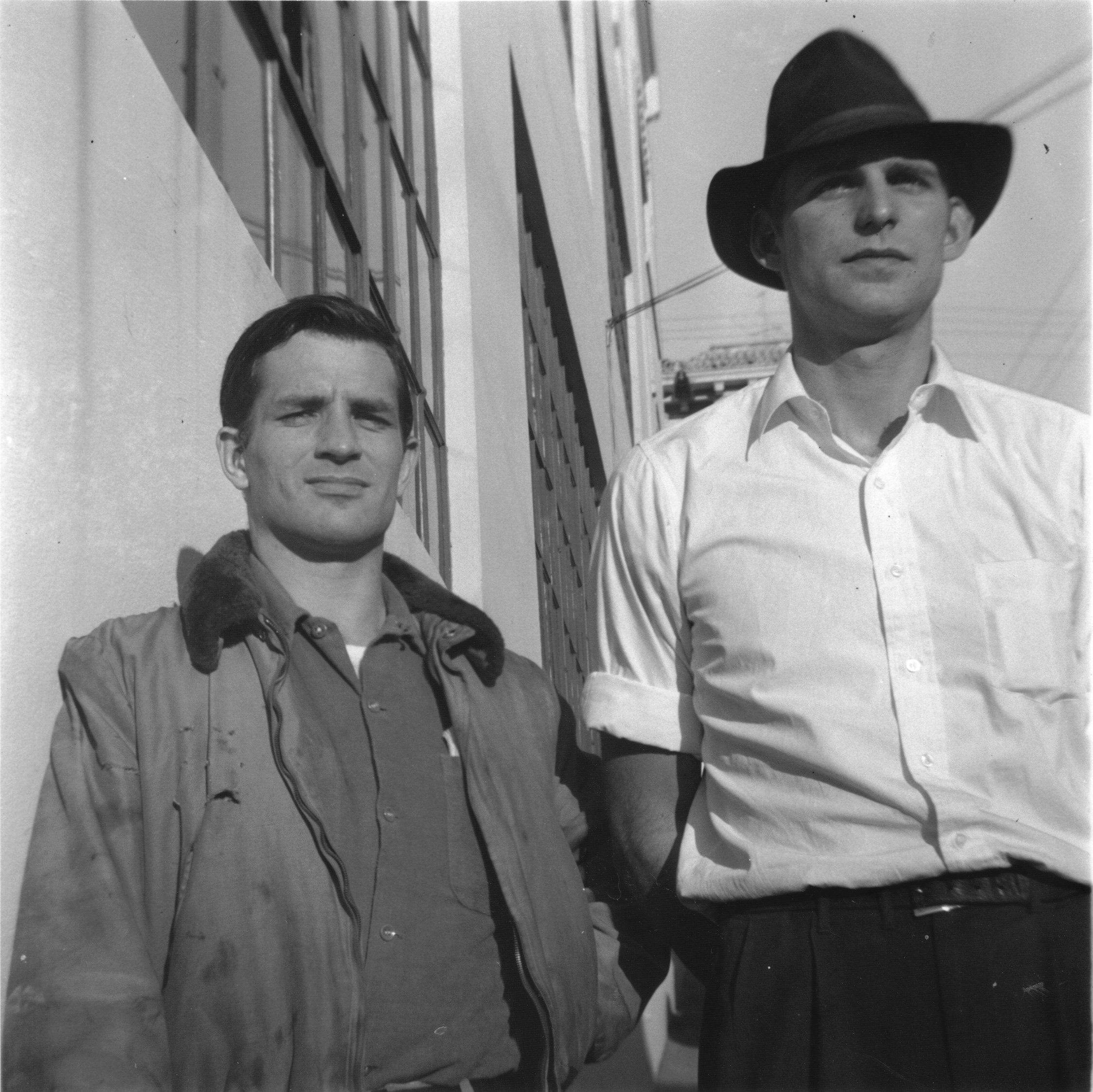 Al-and-Jack-Kerouac-Spring-1952-large