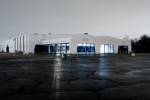 Abandoning the U.S. Auto Industry